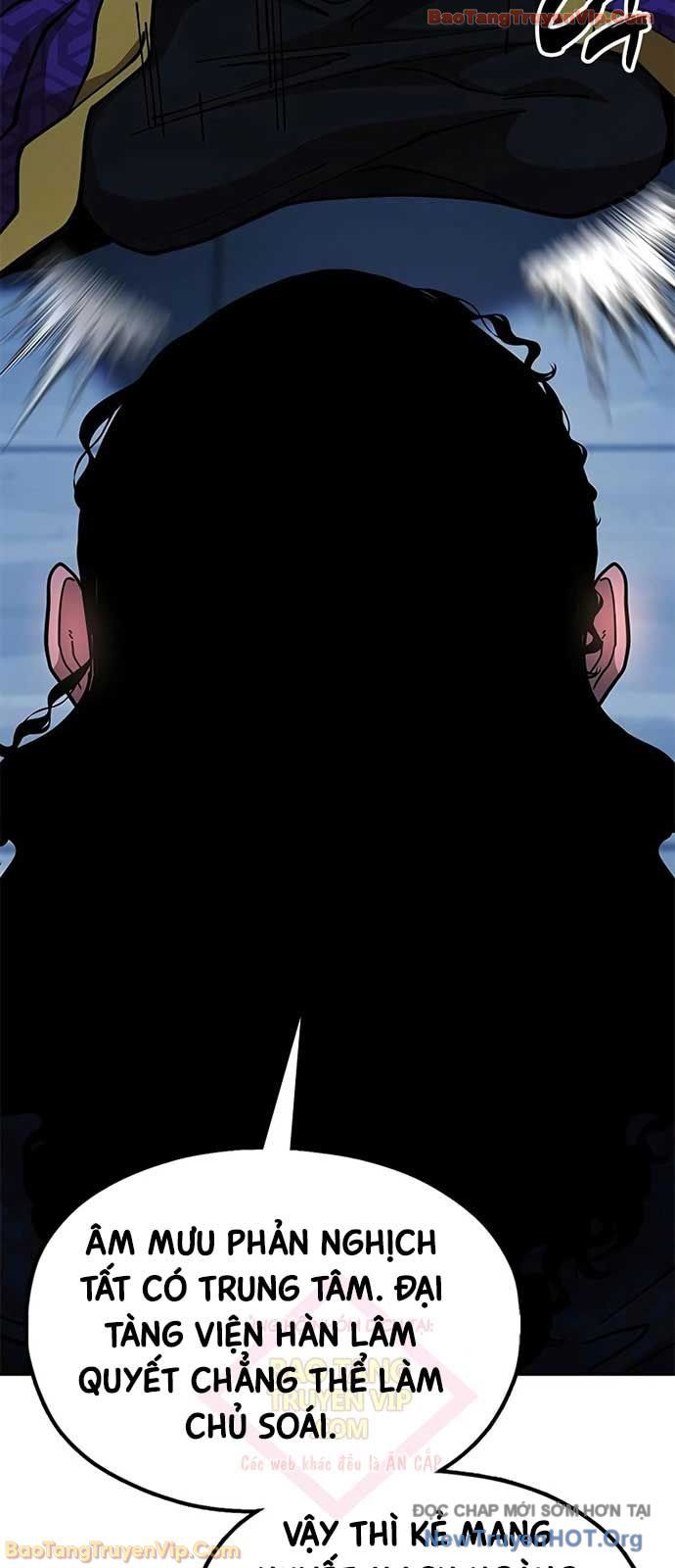 Vĩ Nhân Kiếm - Chap 10 - Trang 50