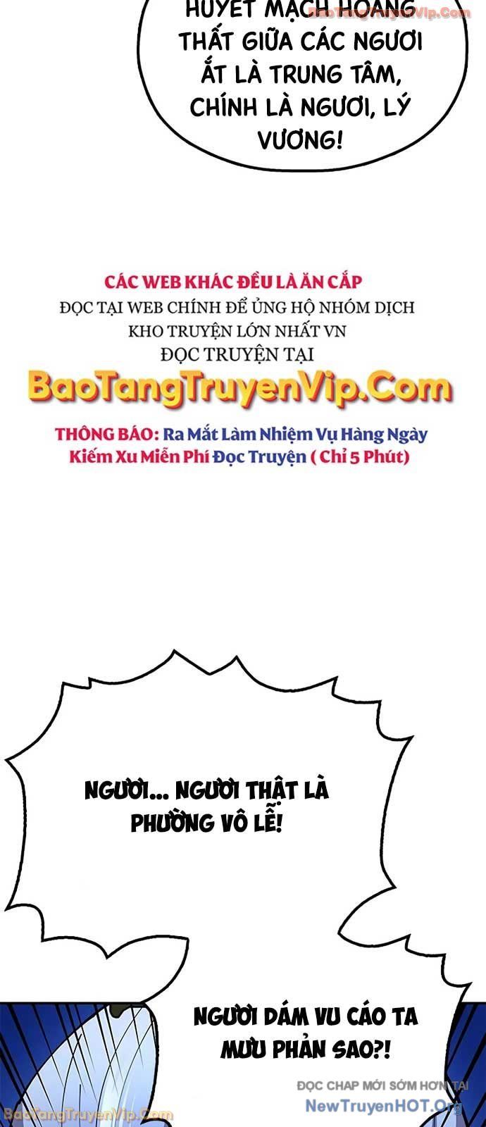 Vĩ Nhân Kiếm - Chap 10 - Trang 51
