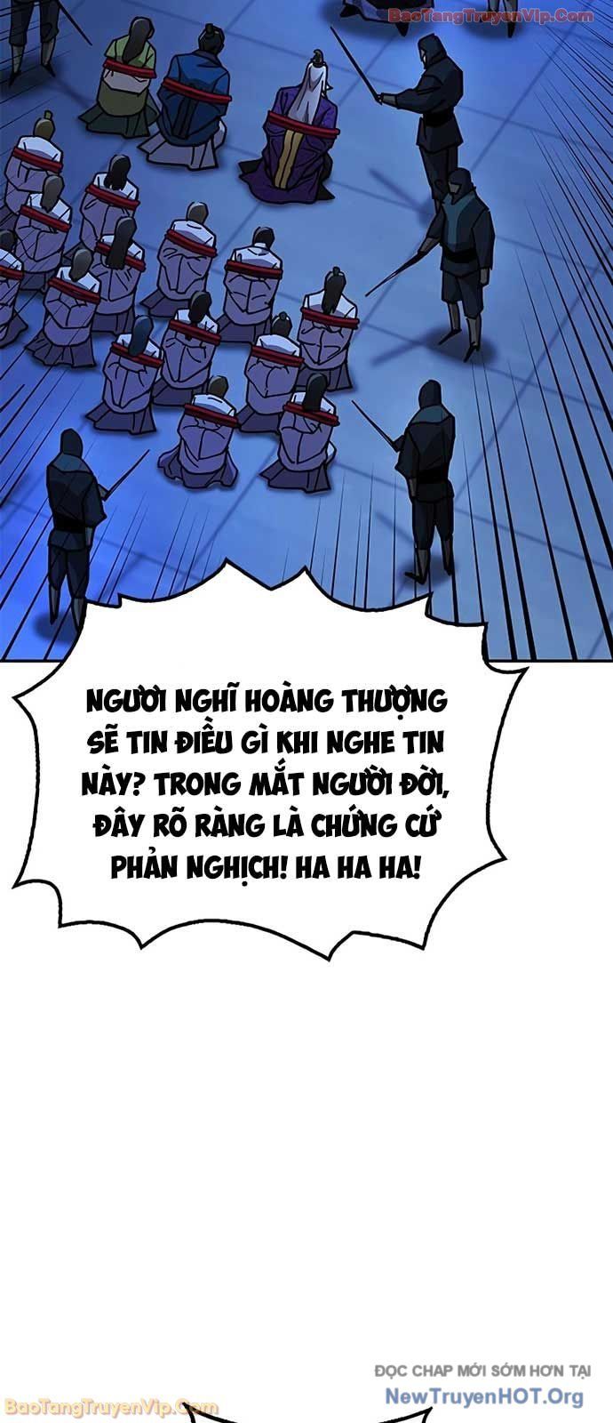 Vĩ Nhân Kiếm - Chap 10 - Trang 56