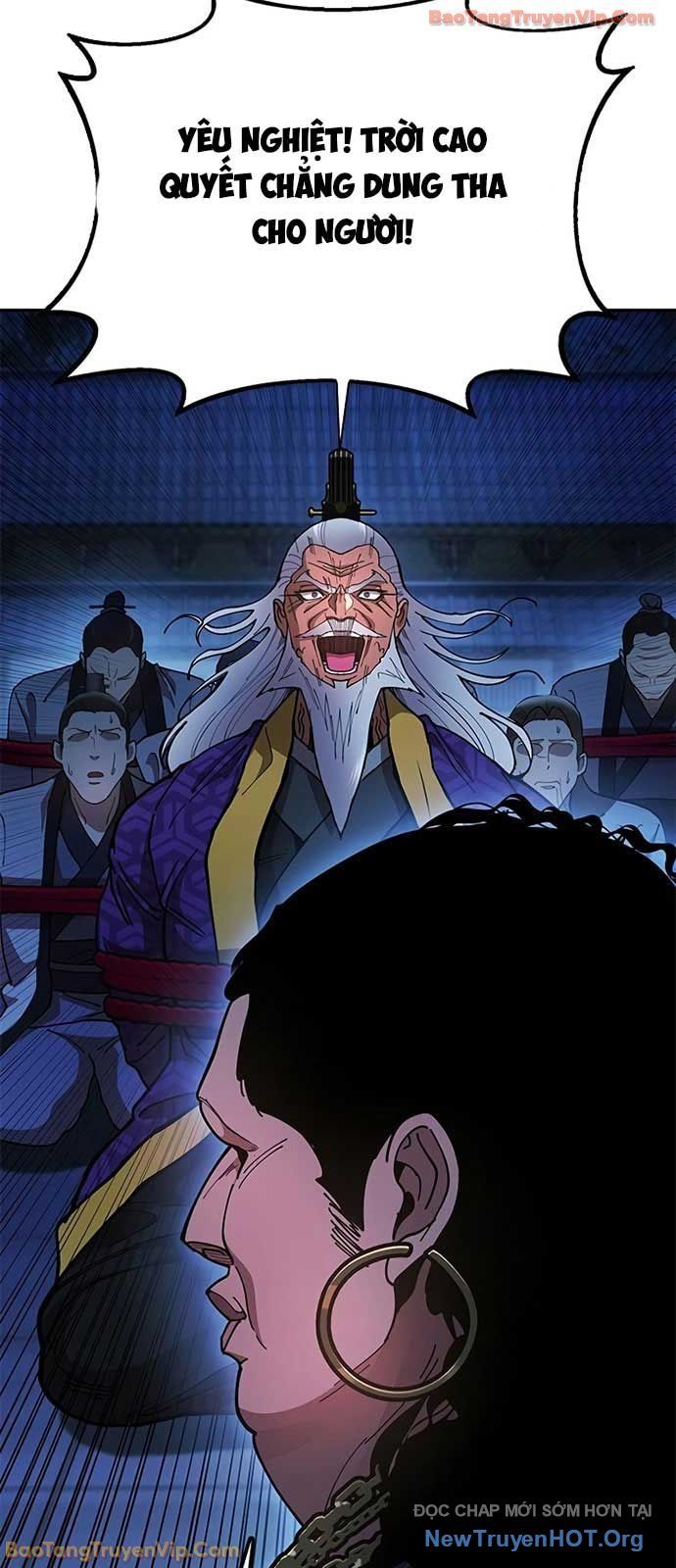 Vĩ Nhân Kiếm - Chap 10 - Trang 57