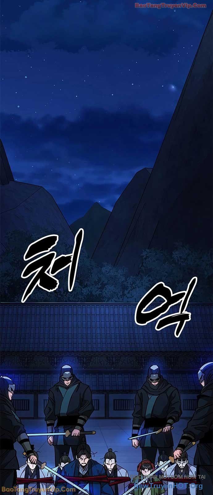Vĩ Nhân Kiếm - Chap 10 - Trang 7