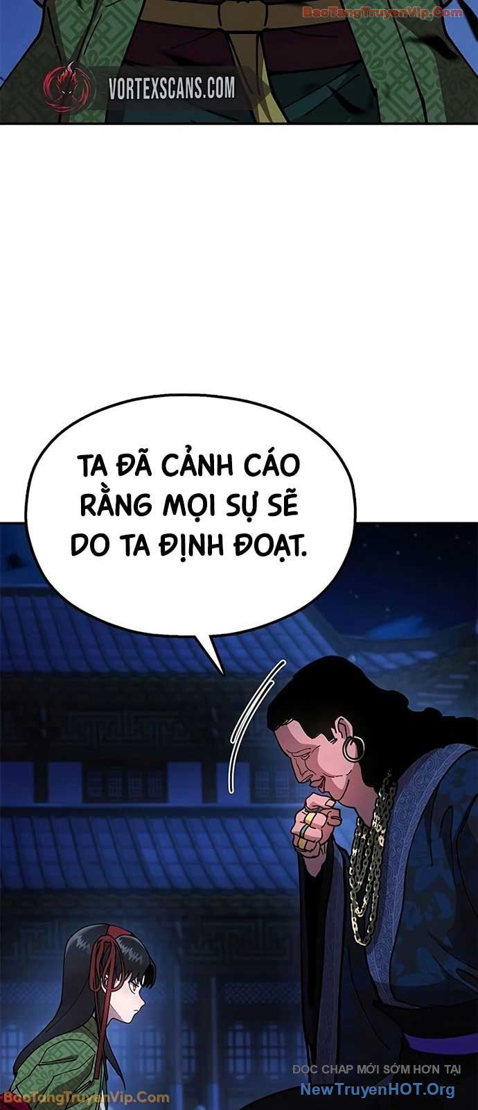 Vĩ Nhân Kiếm - Chap 10 - Trang 61