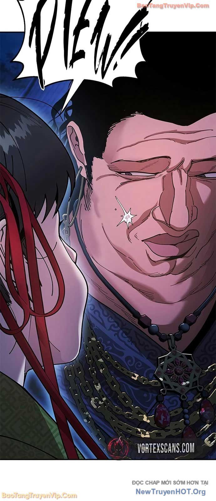 Vĩ Nhân Kiếm - Chap 10 - Trang 64