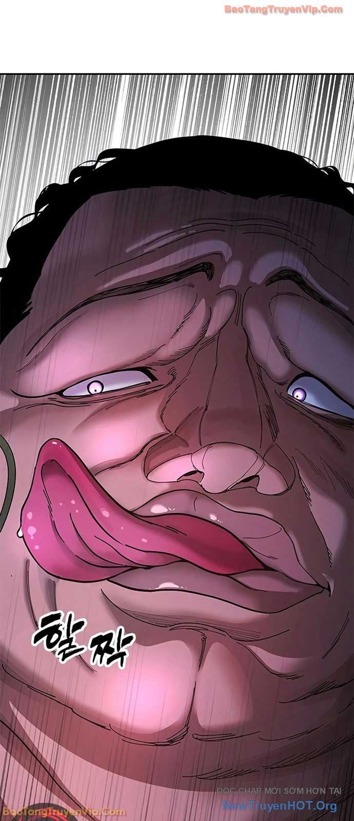 Vĩ Nhân Kiếm - Chap 10 - Trang 67
