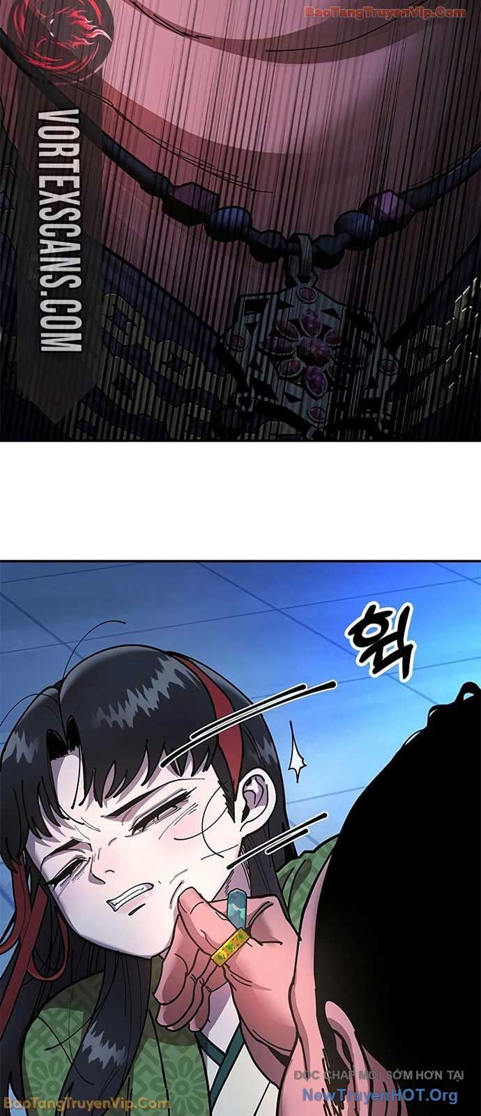 Vĩ Nhân Kiếm - Chap 10 - Trang 68