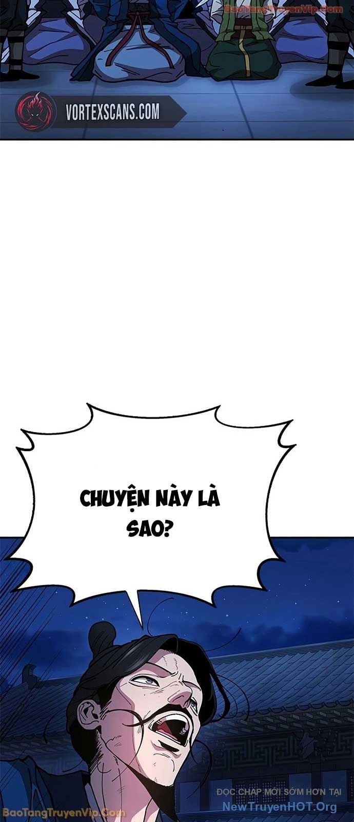 Vĩ Nhân Kiếm - Chap 10 - Trang 8