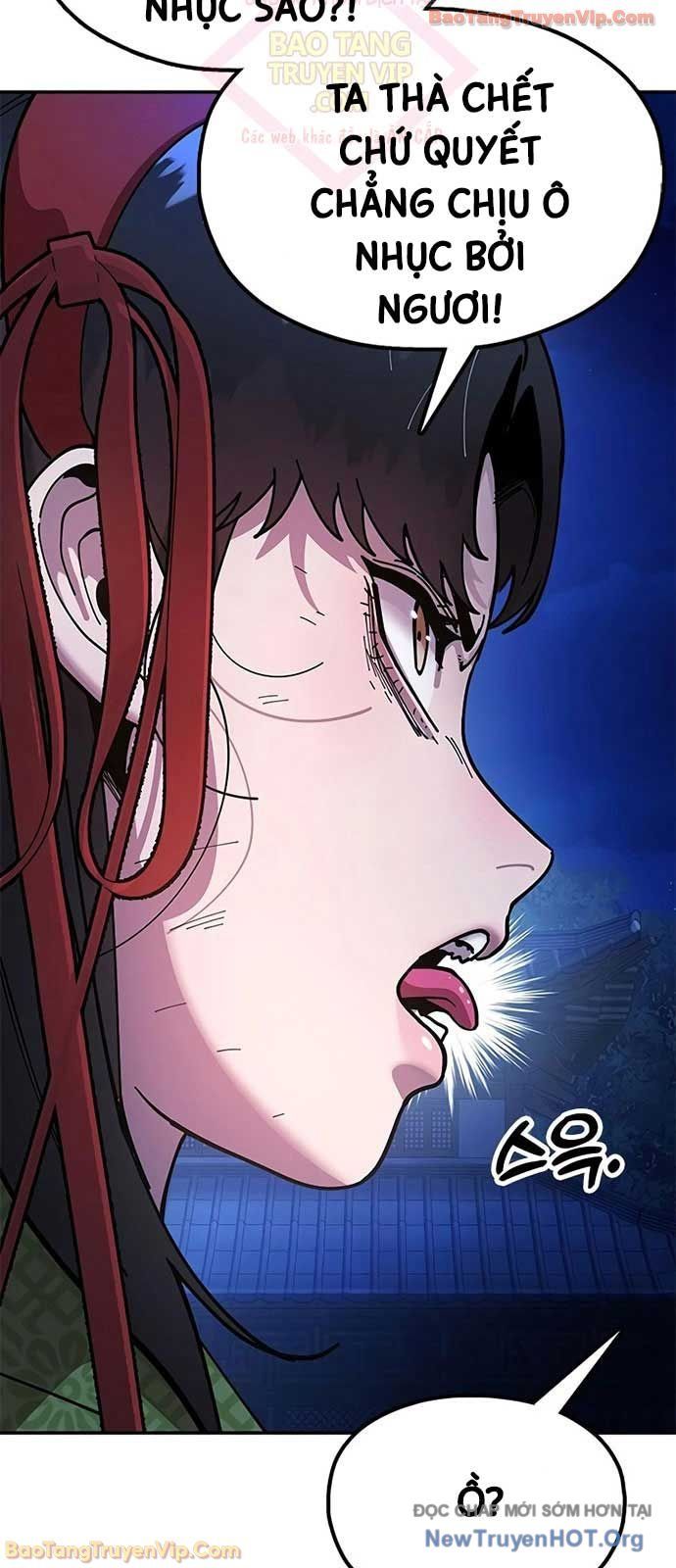 Vĩ Nhân Kiếm - Chap 10 - Trang 71