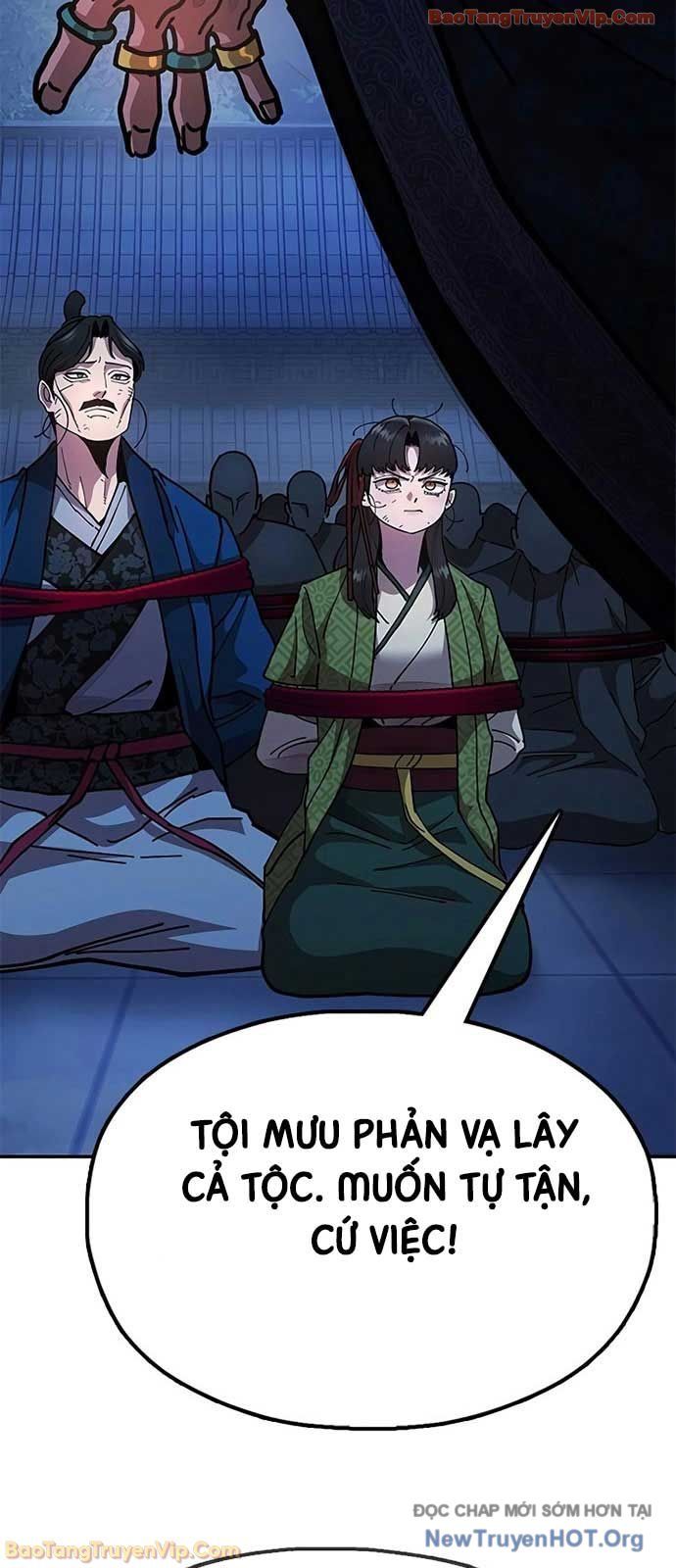 Vĩ Nhân Kiếm - Chap 10 - Trang 76