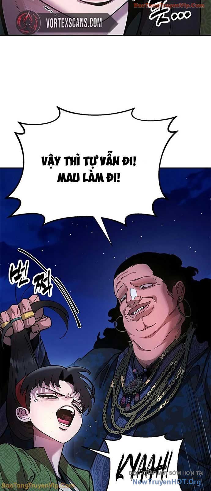 Vĩ Nhân Kiếm - Chap 10 - Trang 78