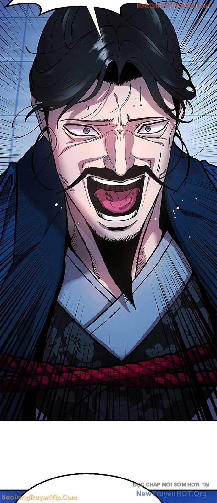 Vĩ Nhân Kiếm - Chap 10 - Trang 80