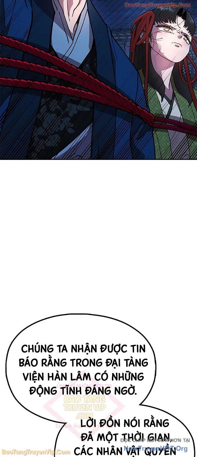 Vĩ Nhân Kiếm - Chap 10 - Trang 9