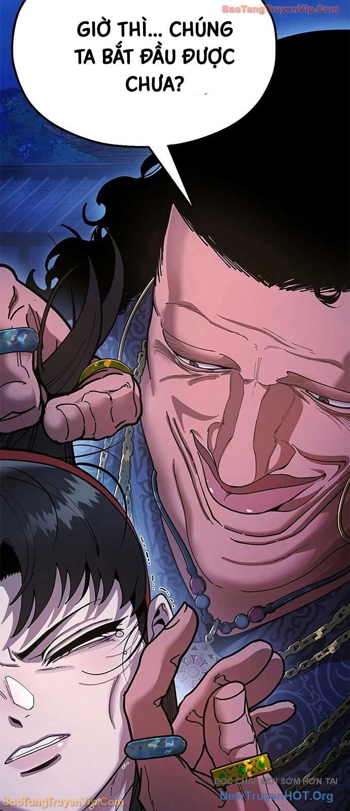 Vĩ Nhân Kiếm - Chap 10 - Trang 81