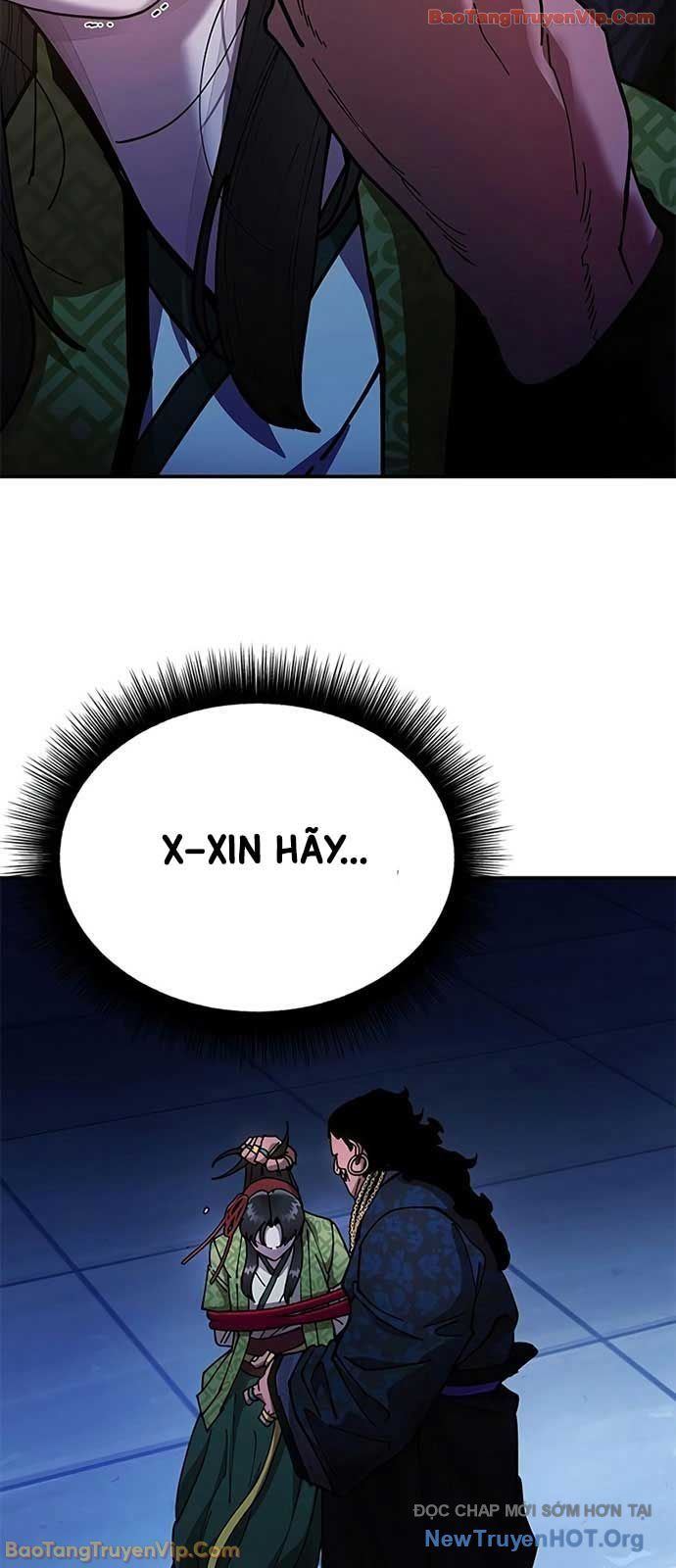 Vĩ Nhân Kiếm - Chap 10 - Trang 82