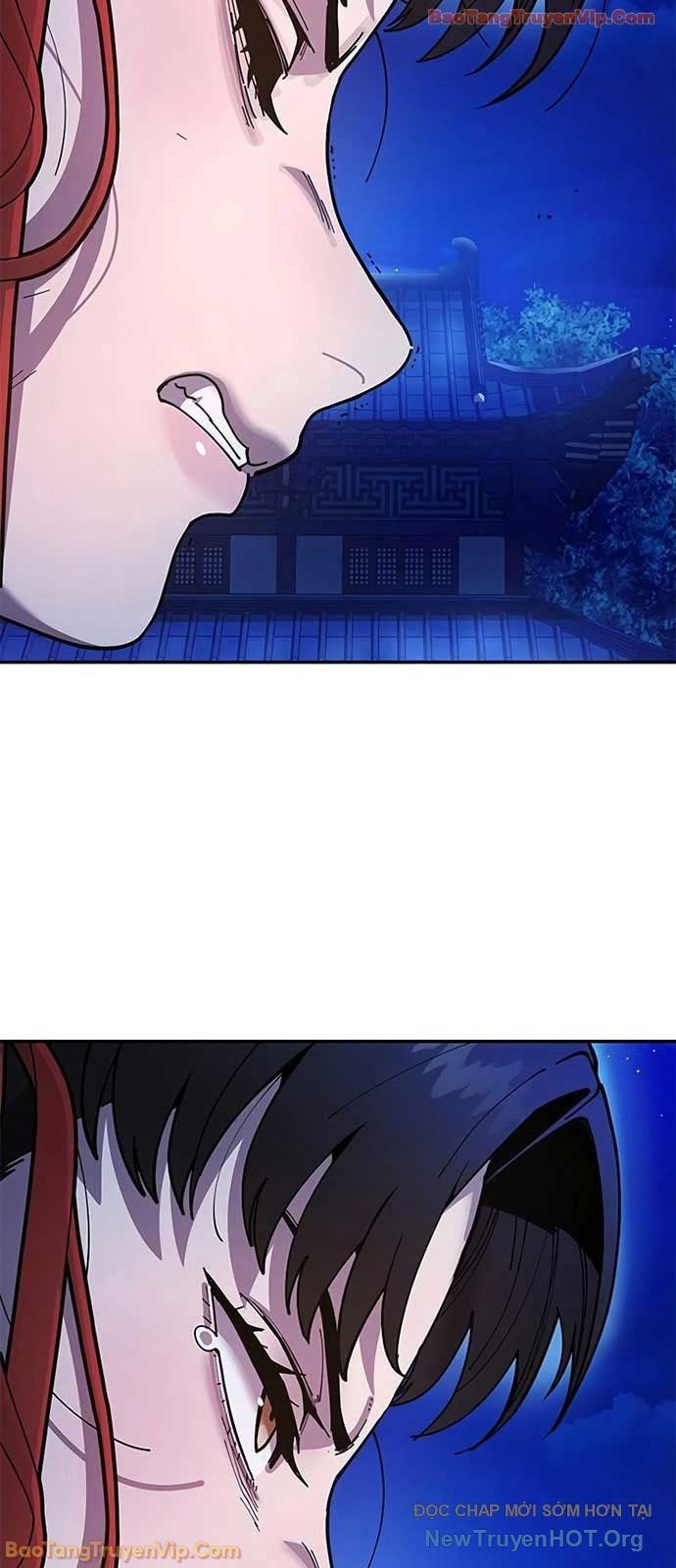 Vĩ Nhân Kiếm - Chap 10 - Trang 84