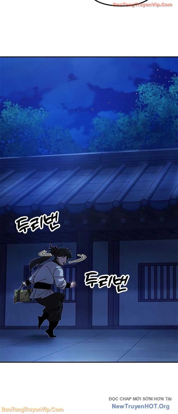 Vĩ Nhân Kiếm - Chap 10 - Trang 87