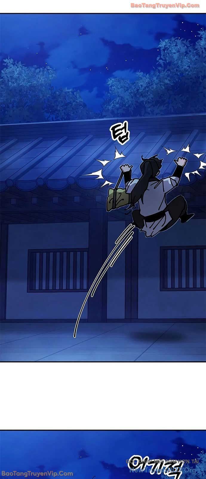 Vĩ Nhân Kiếm - Chap 10 - Trang 88