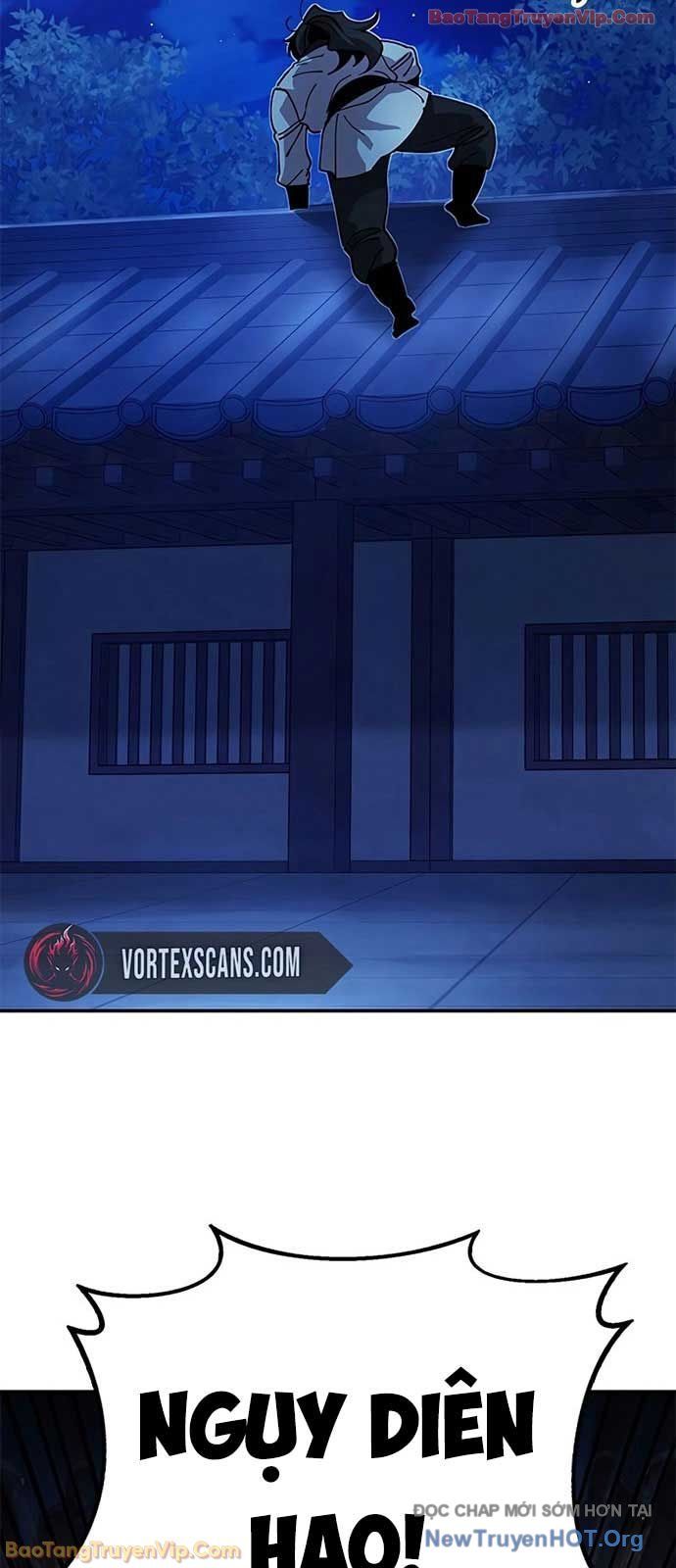 Vĩ Nhân Kiếm - Chap 10 - Trang 89