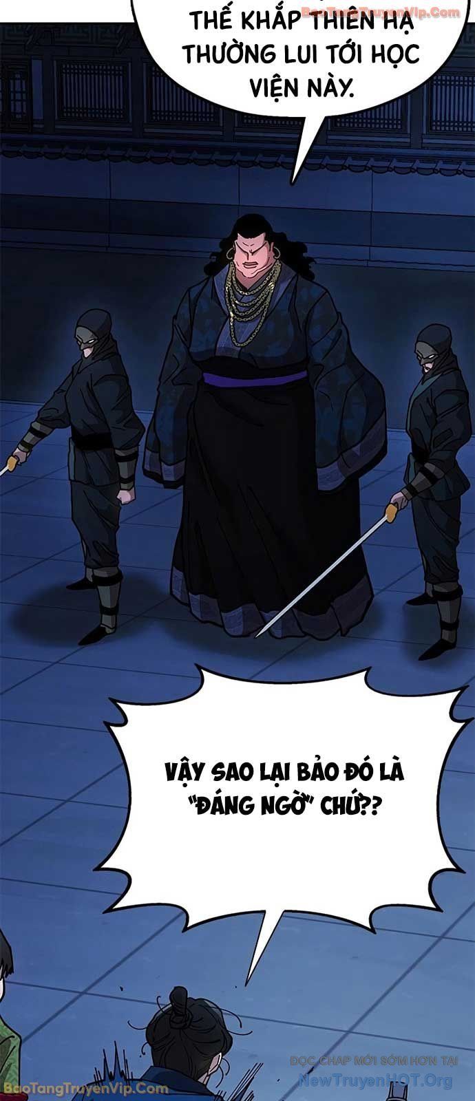 Vĩ Nhân Kiếm - Chap 10 - Trang 10