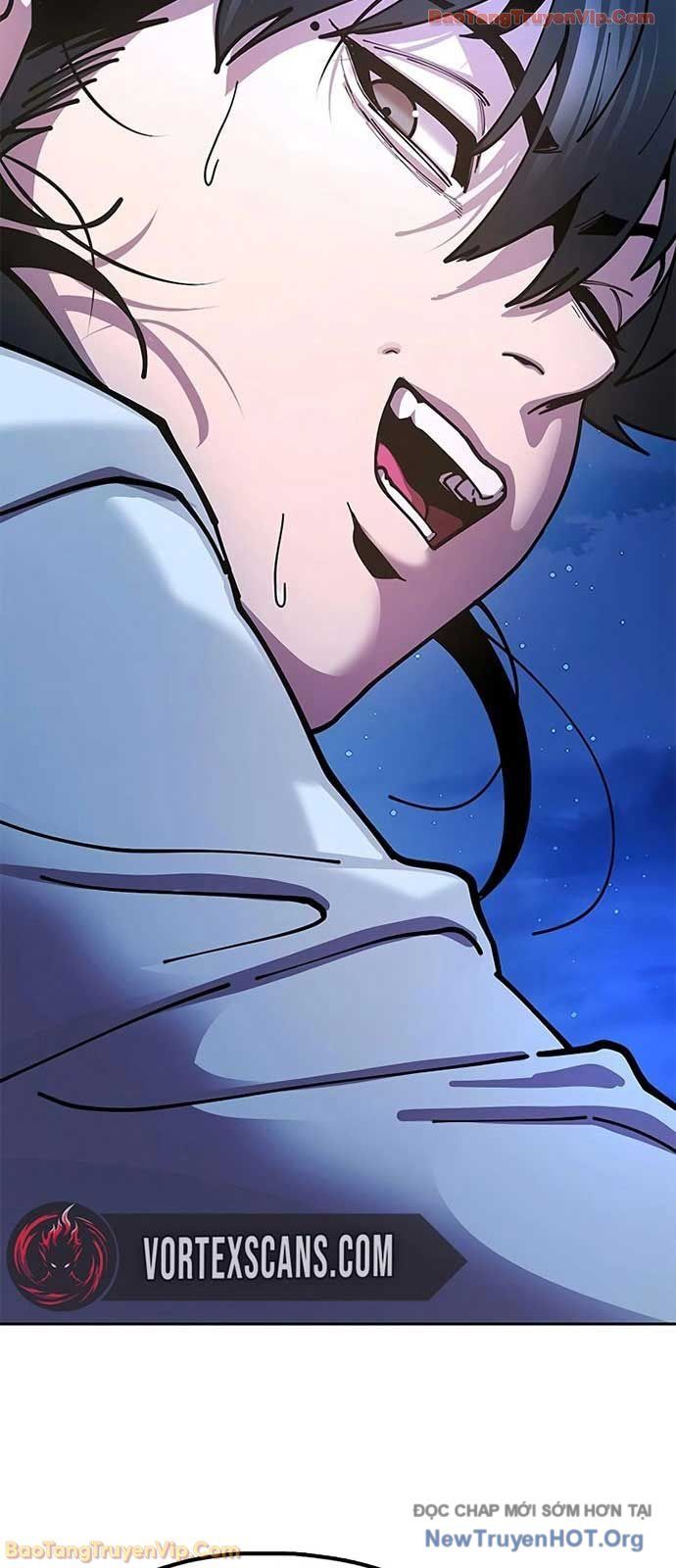 Vĩ Nhân Kiếm - Chap 10 - Trang 92