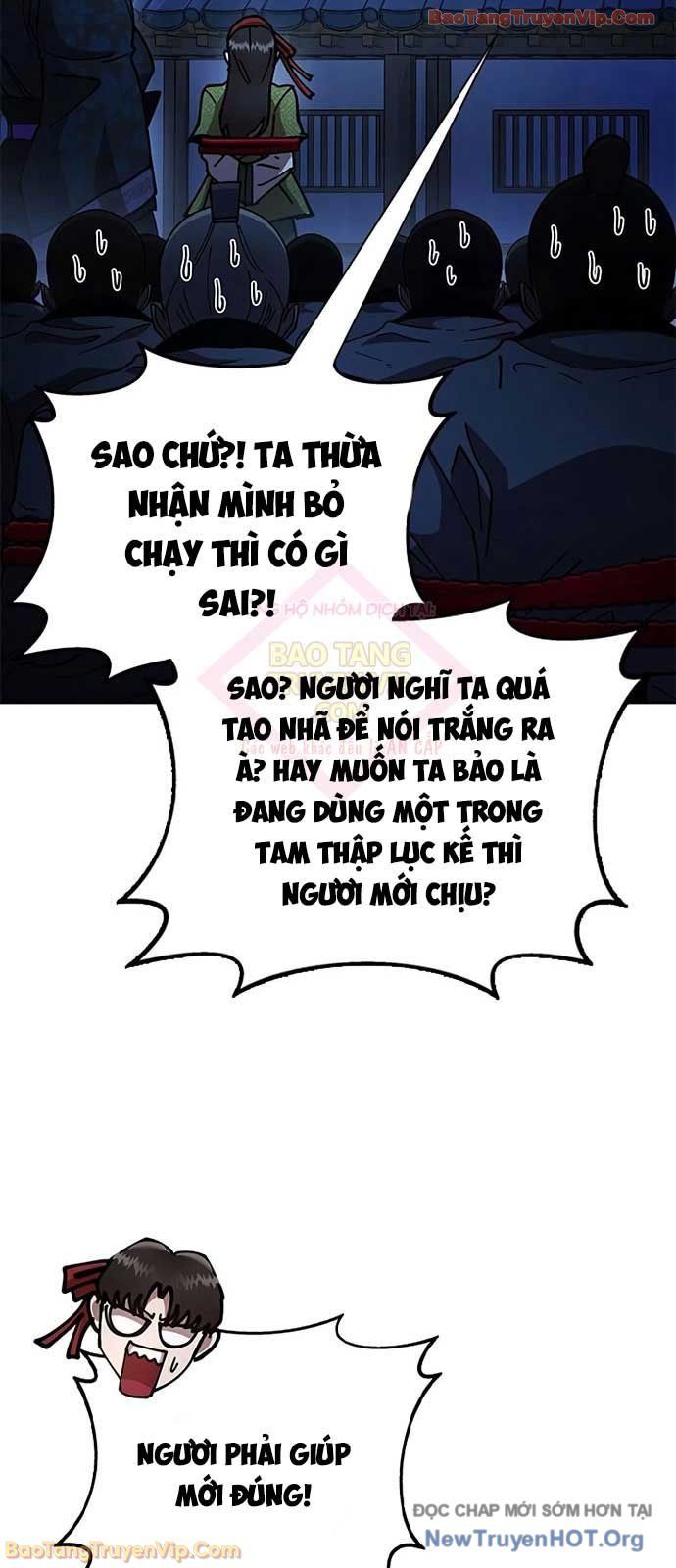 Vĩ Nhân Kiếm - Chap 10 - Trang 96