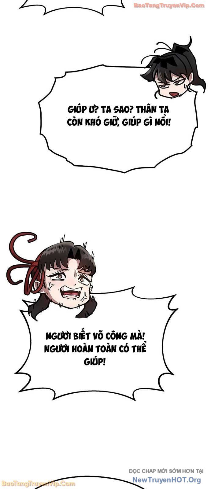 Vĩ Nhân Kiếm - Chap 10 - Trang 97