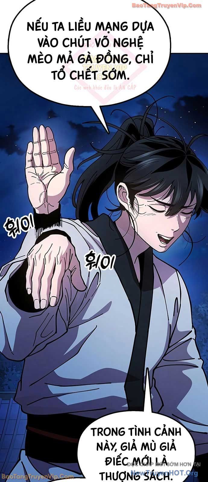 Vĩ Nhân Kiếm - Chap 10 - Trang 98