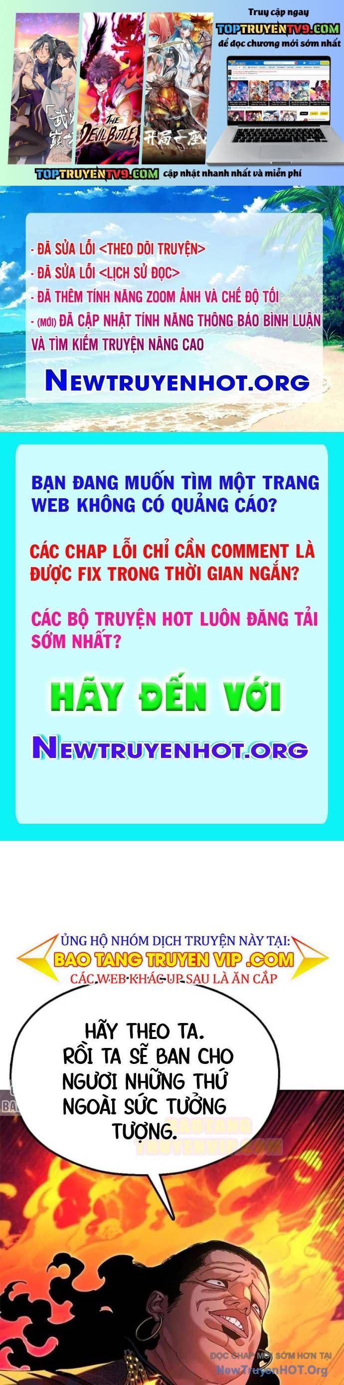 Vĩ Nhân Kiếm - Chap 12 - Trang 2