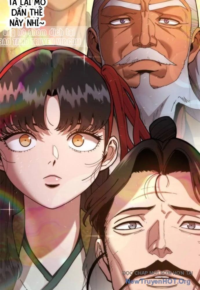 Vĩ Nhân Kiếm - Chap 12 - Trang 115