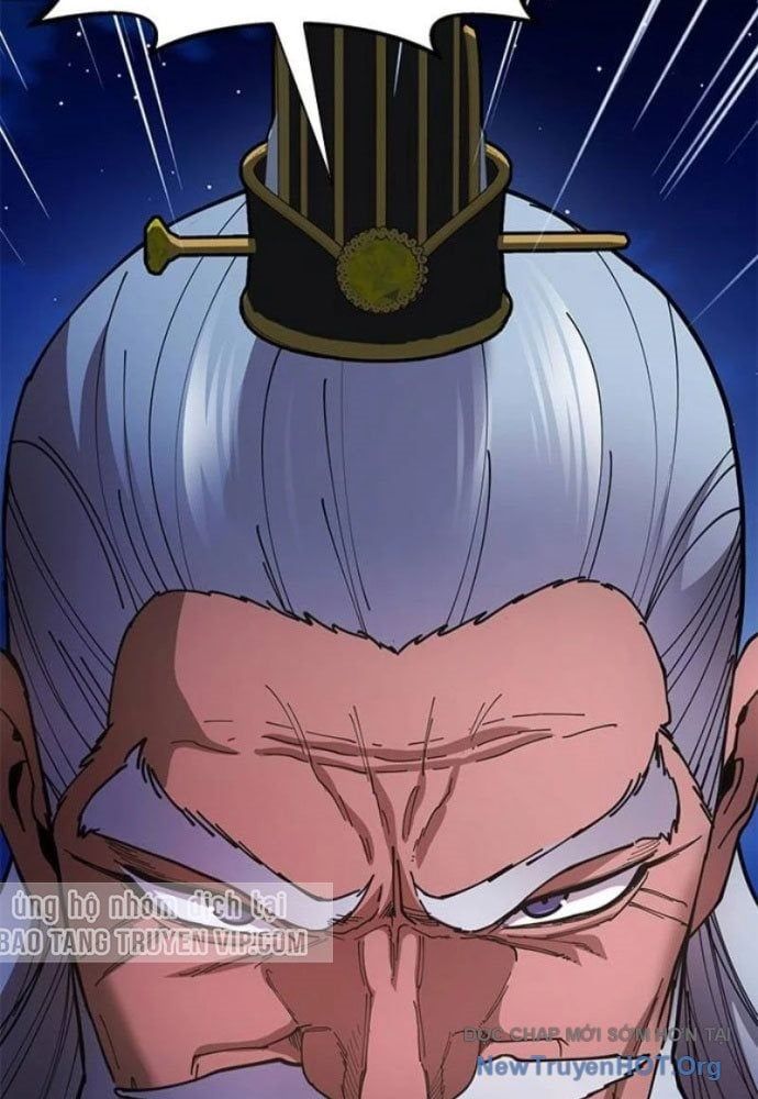 Vĩ Nhân Kiếm - Chap 12 - Trang 13