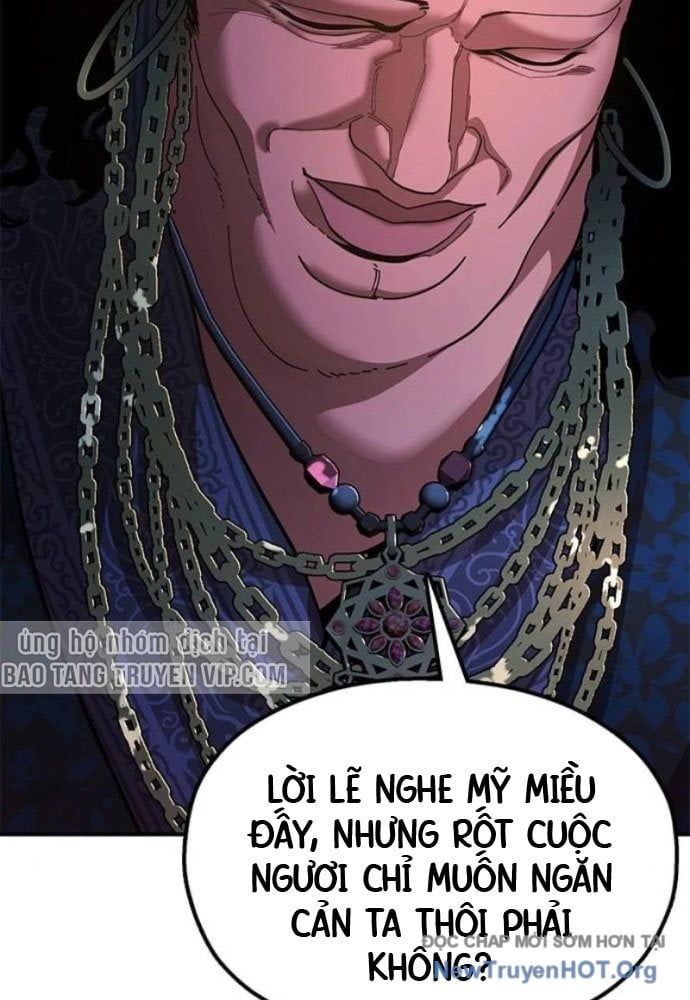 Vĩ Nhân Kiếm - Chap 12 - Trang 123