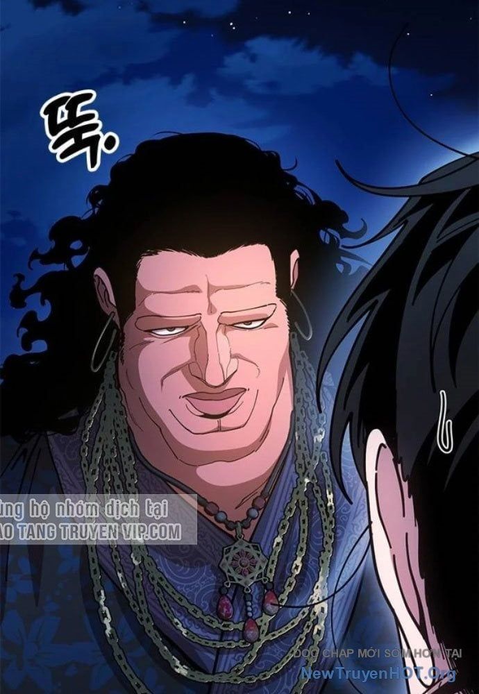 Vĩ Nhân Kiếm - Chap 12 - Trang 128
