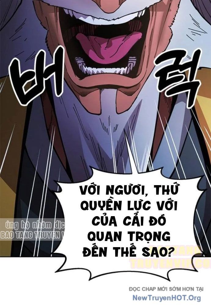 Vĩ Nhân Kiếm - Chap 12 - Trang 14
