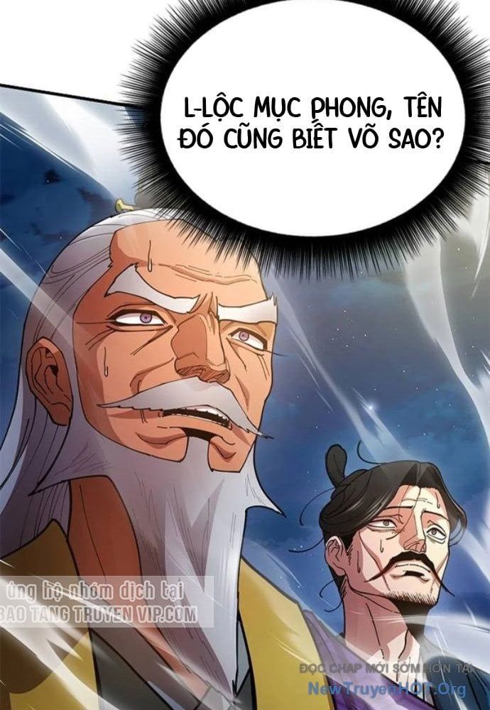 Vĩ Nhân Kiếm - Chap 12 - Trang 144