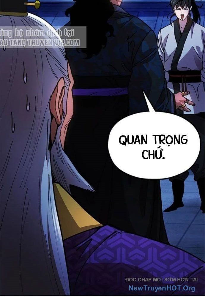 Vĩ Nhân Kiếm - Chap 12 - Trang 16