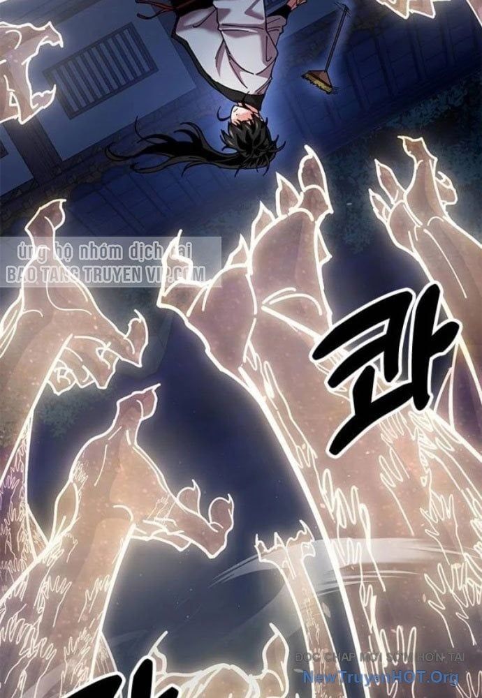 Vĩ Nhân Kiếm - Chap 12 - Trang 154