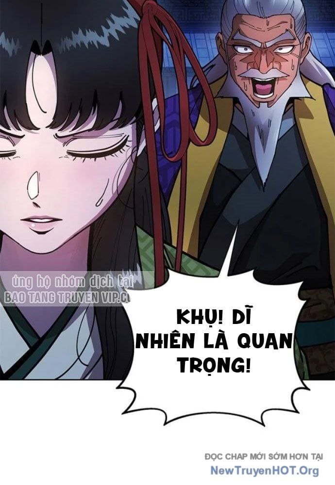 Vĩ Nhân Kiếm - Chap 12 - Trang 18