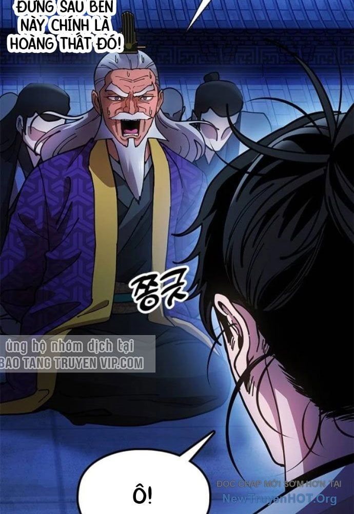 Vĩ Nhân Kiếm - Chap 12 - Trang 20