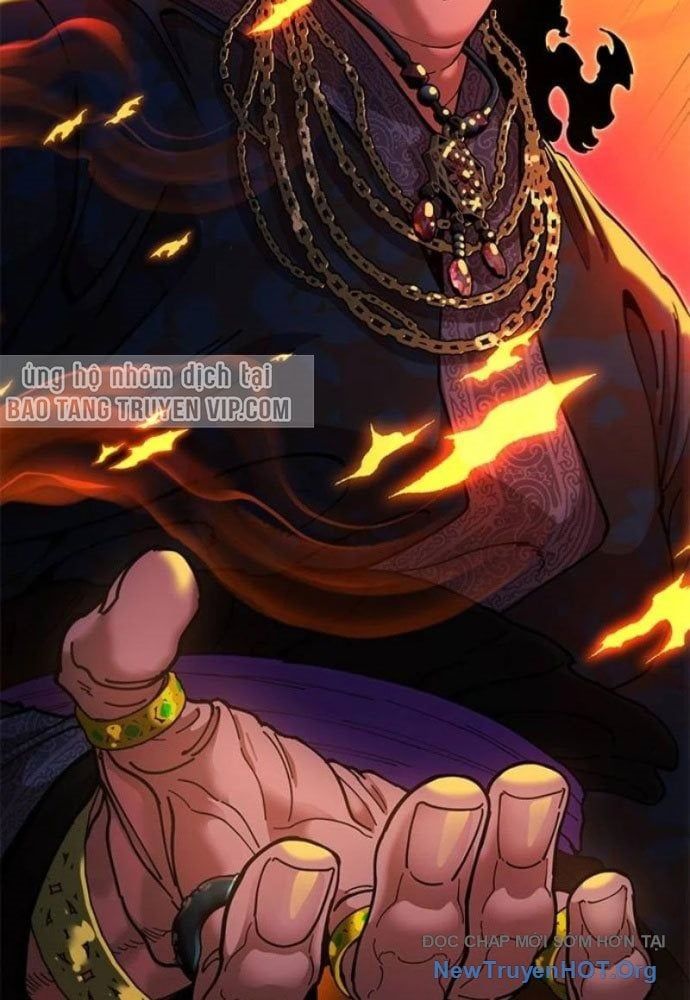 Vĩ Nhân Kiếm - Chap 12 - Trang 3