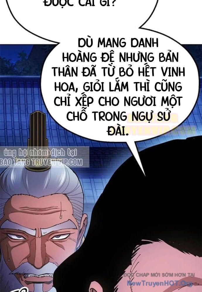 Vĩ Nhân Kiếm - Chap 12 - Trang 22