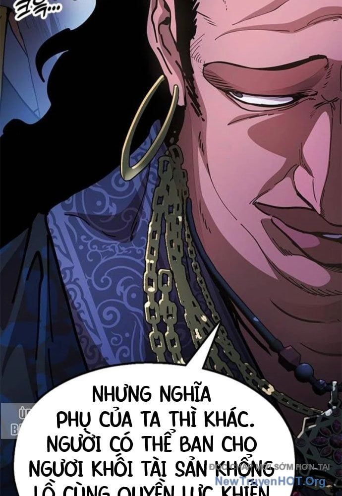 Vĩ Nhân Kiếm - Chap 12 - Trang 23