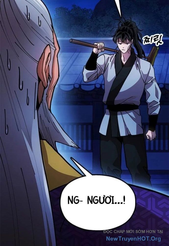 Vĩ Nhân Kiếm - Chap 12 - Trang 25