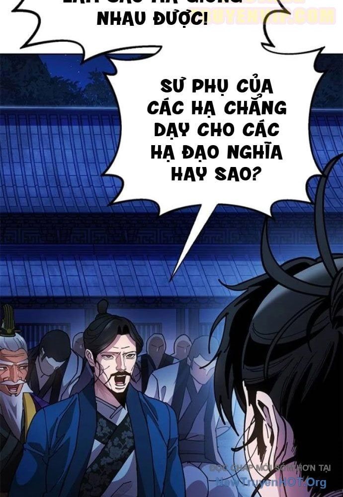 Vĩ Nhân Kiếm - Chap 12 - Trang 27