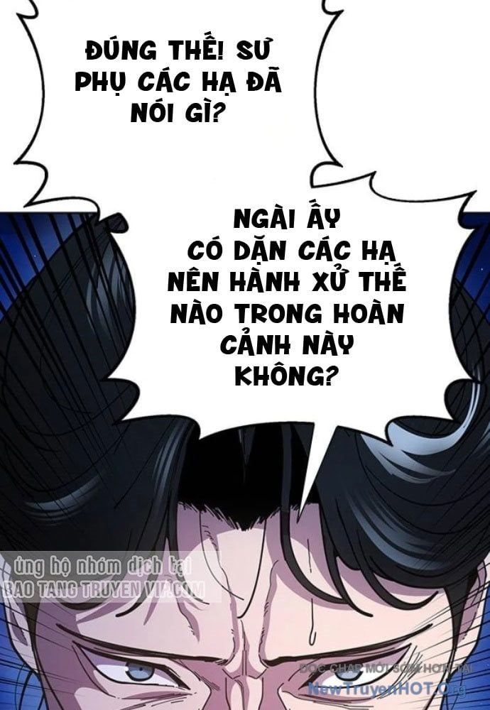Vĩ Nhân Kiếm - Chap 12 - Trang 29