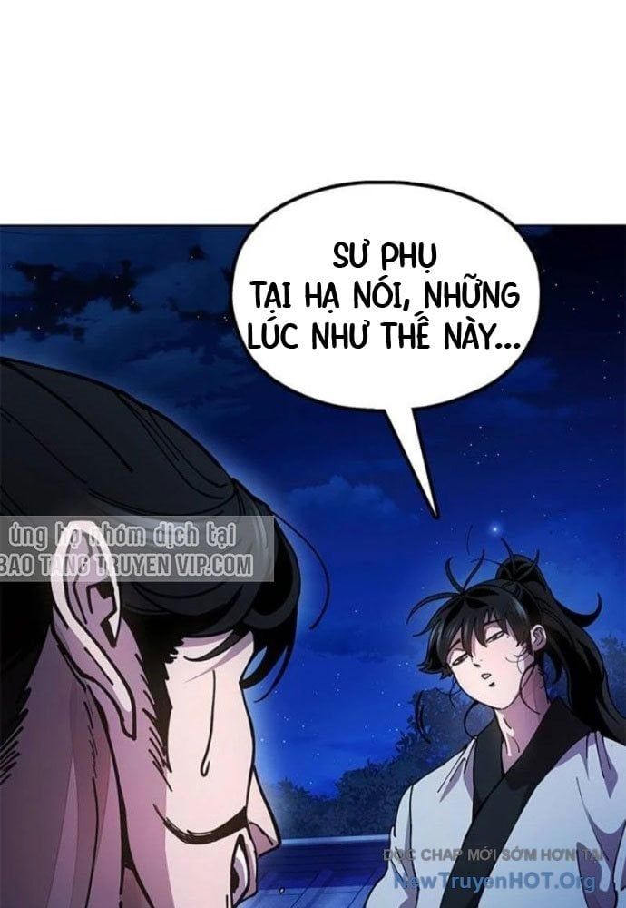Vĩ Nhân Kiếm - Chap 12 - Trang 33