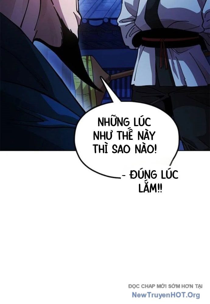 Vĩ Nhân Kiếm - Chap 12 - Trang 34