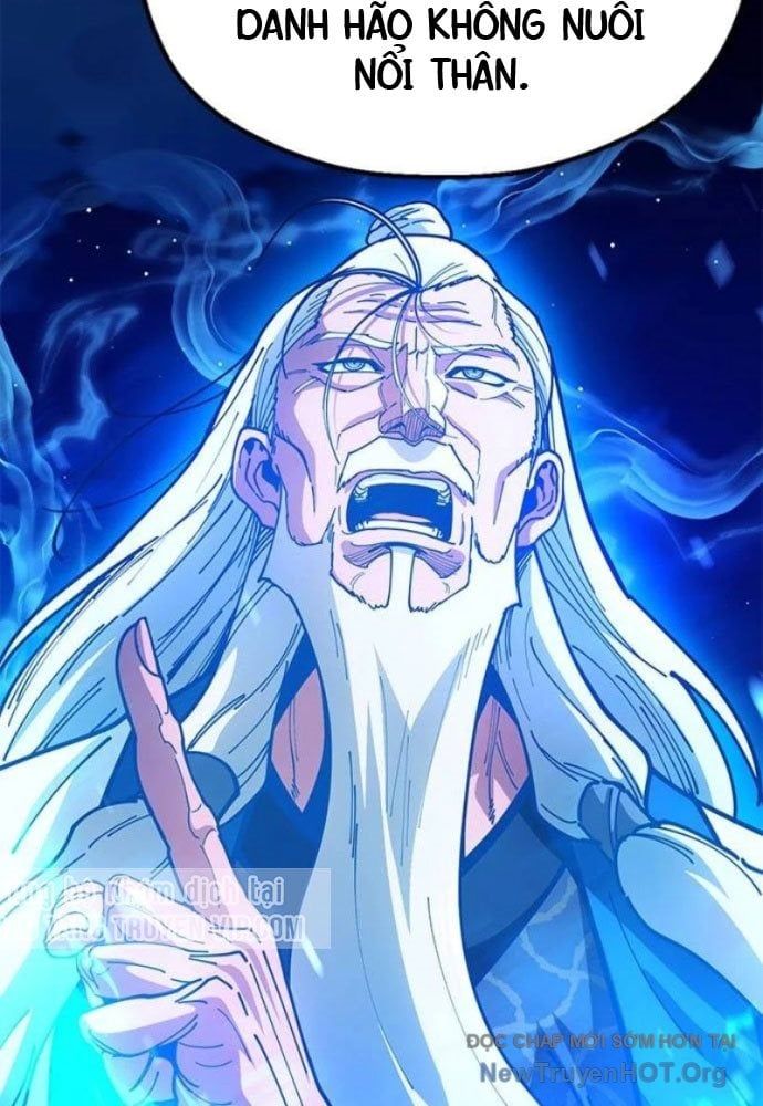 Vĩ Nhân Kiếm - Chap 12 - Trang 38