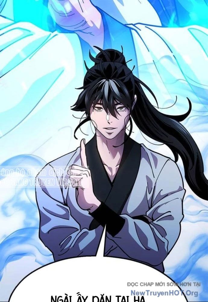 Vĩ Nhân Kiếm - Chap 12 - Trang 39
