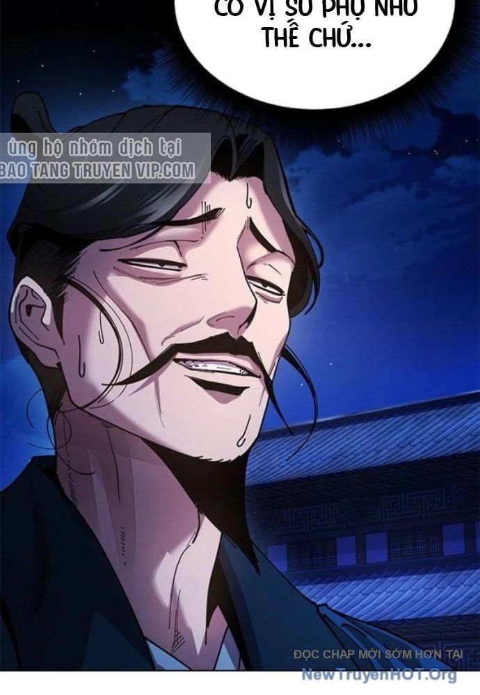 Vĩ Nhân Kiếm - Chap 12 - Trang 41