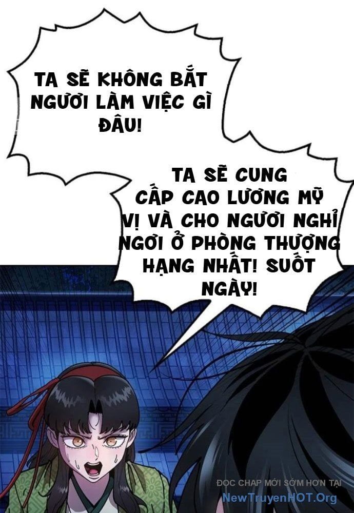 Vĩ Nhân Kiếm - Chap 12 - Trang 47