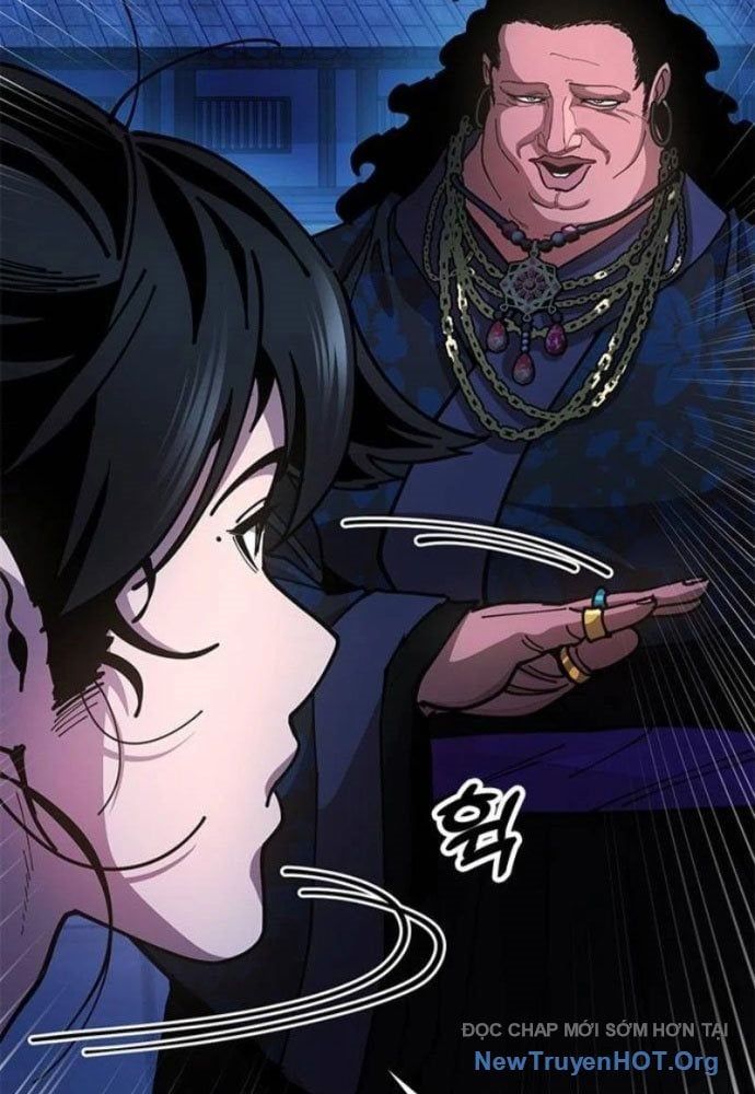 Vĩ Nhân Kiếm - Chap 12 - Trang 50